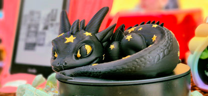 Starlight Dragon