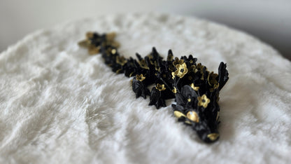 Kirschblütendrache 2 Farbig