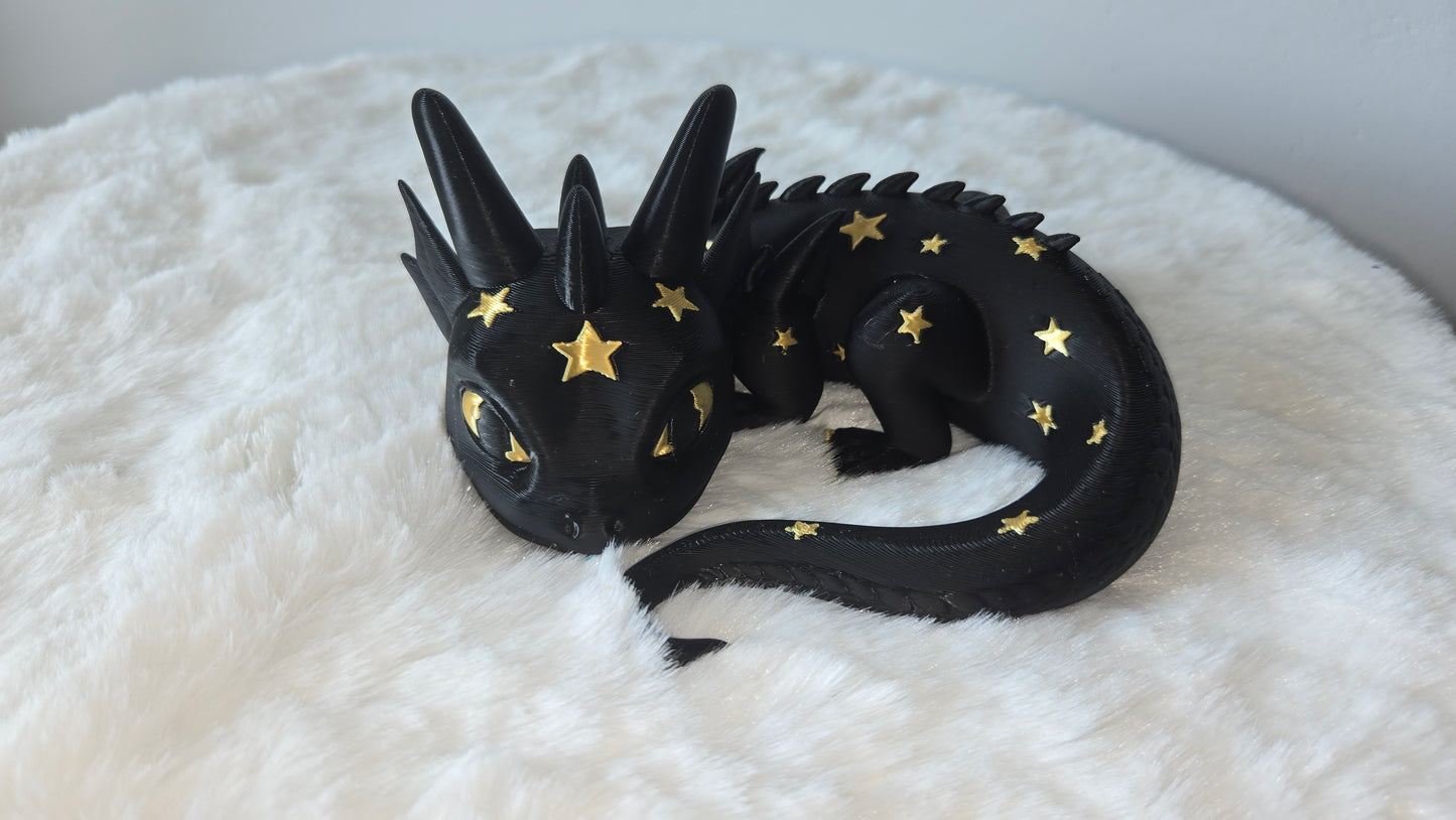 Starlight Dragon