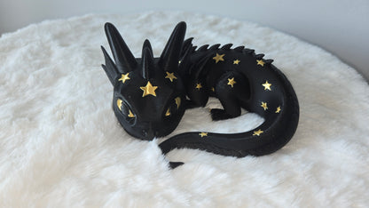 Starlight Dragon