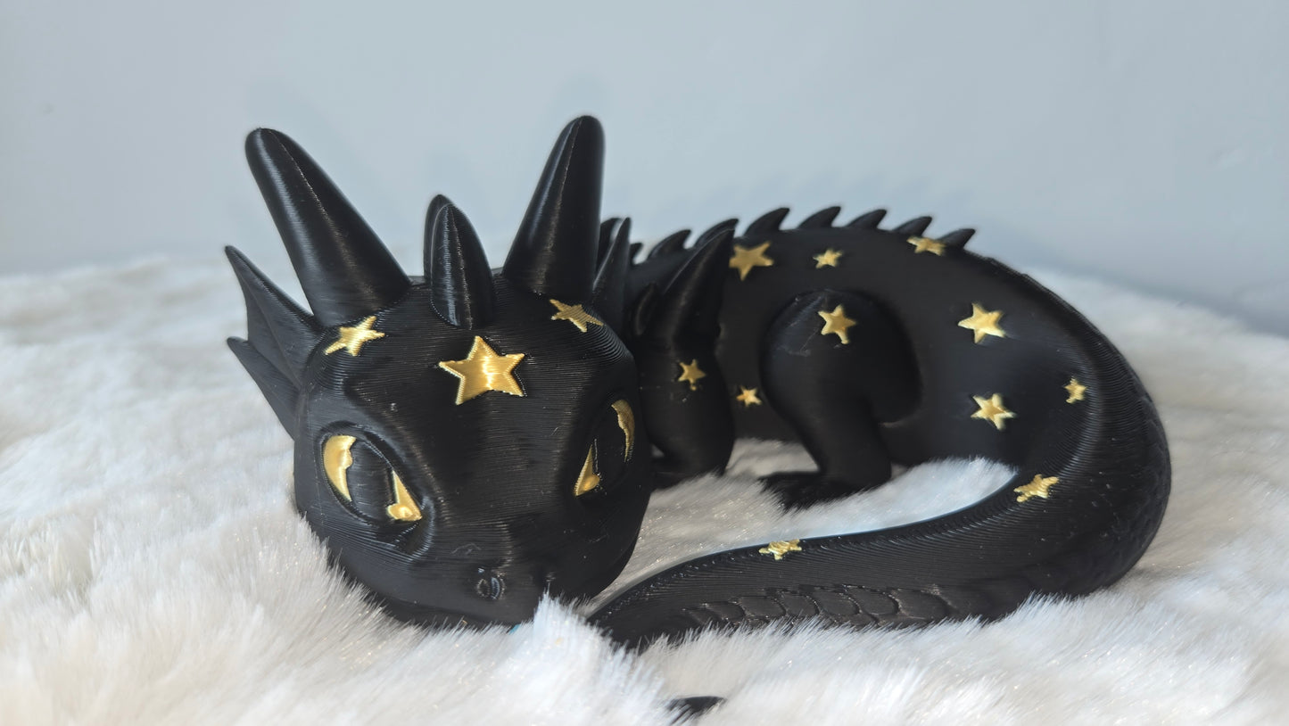 Starlight Dragon