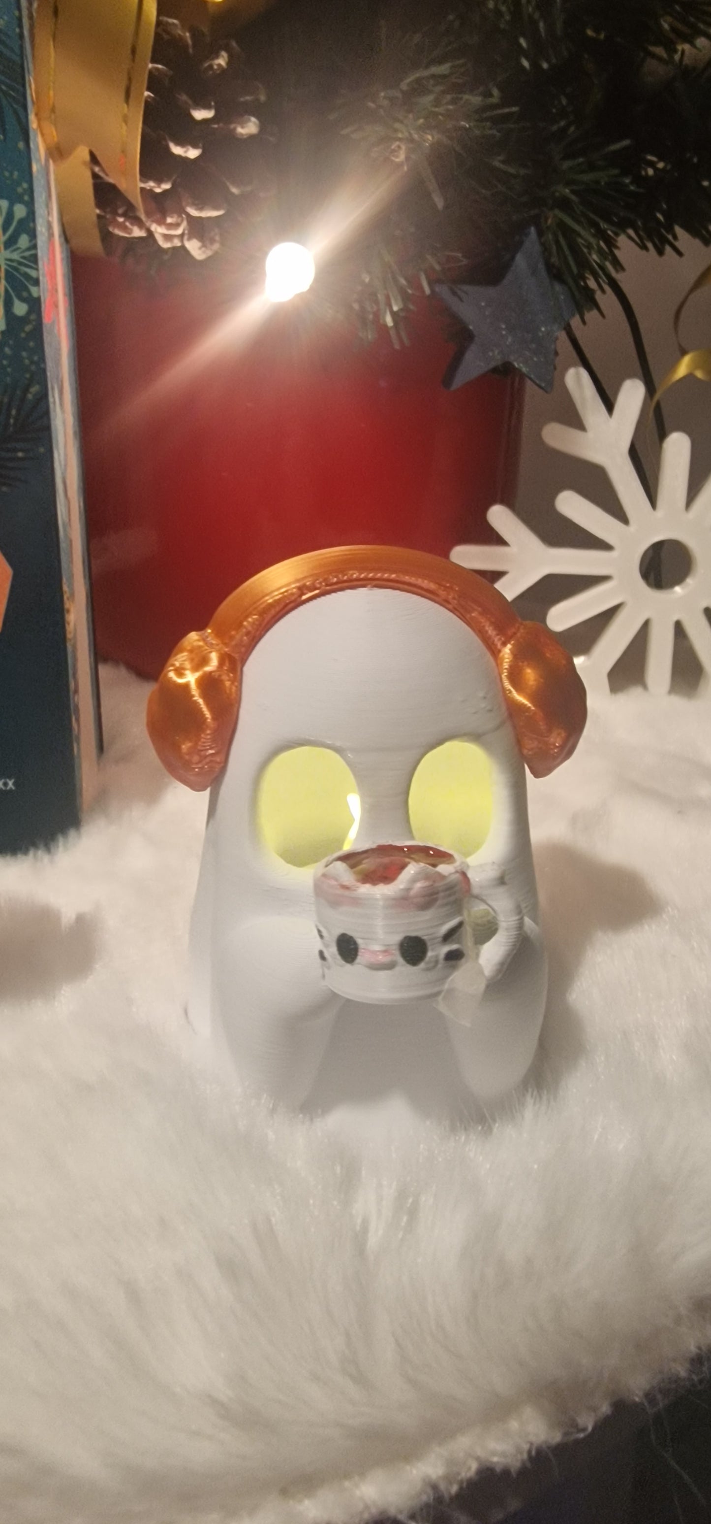 Snugboo & Readboo Jahreszeiten-Editionen