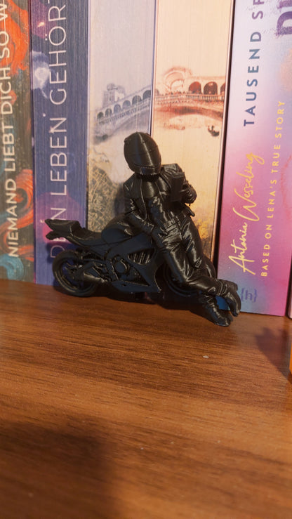 Biker / Bikerin