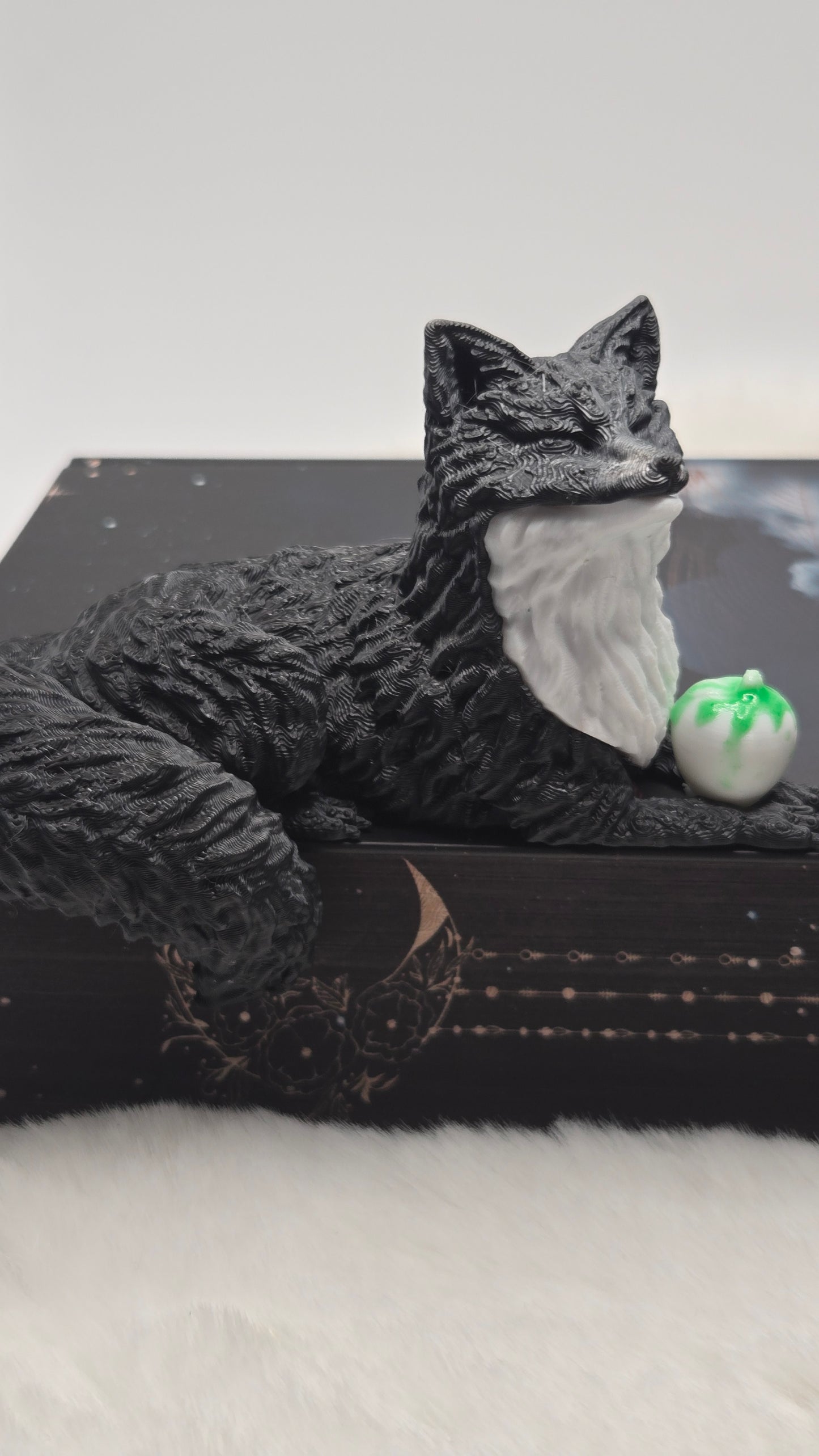 Shadowfox Kantenhocker