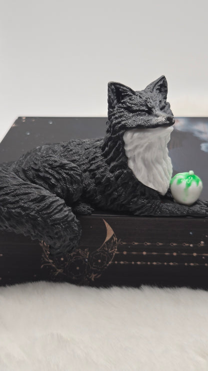 Shadowfox Kantenhocker