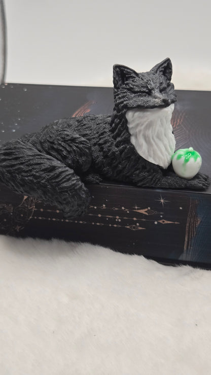 Shadowfox Kantenhocker