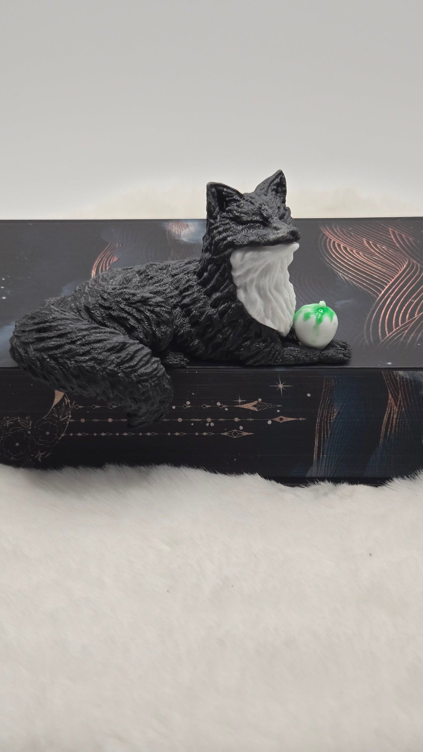 Shadowfox Kantenhocker
