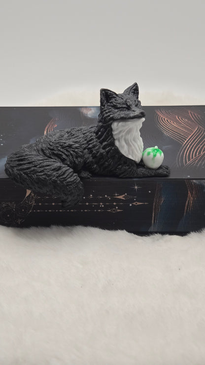 Shadowfox Kantenhocker