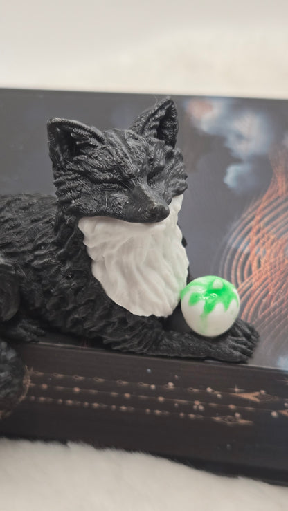 Shadowfox Kantenhocker