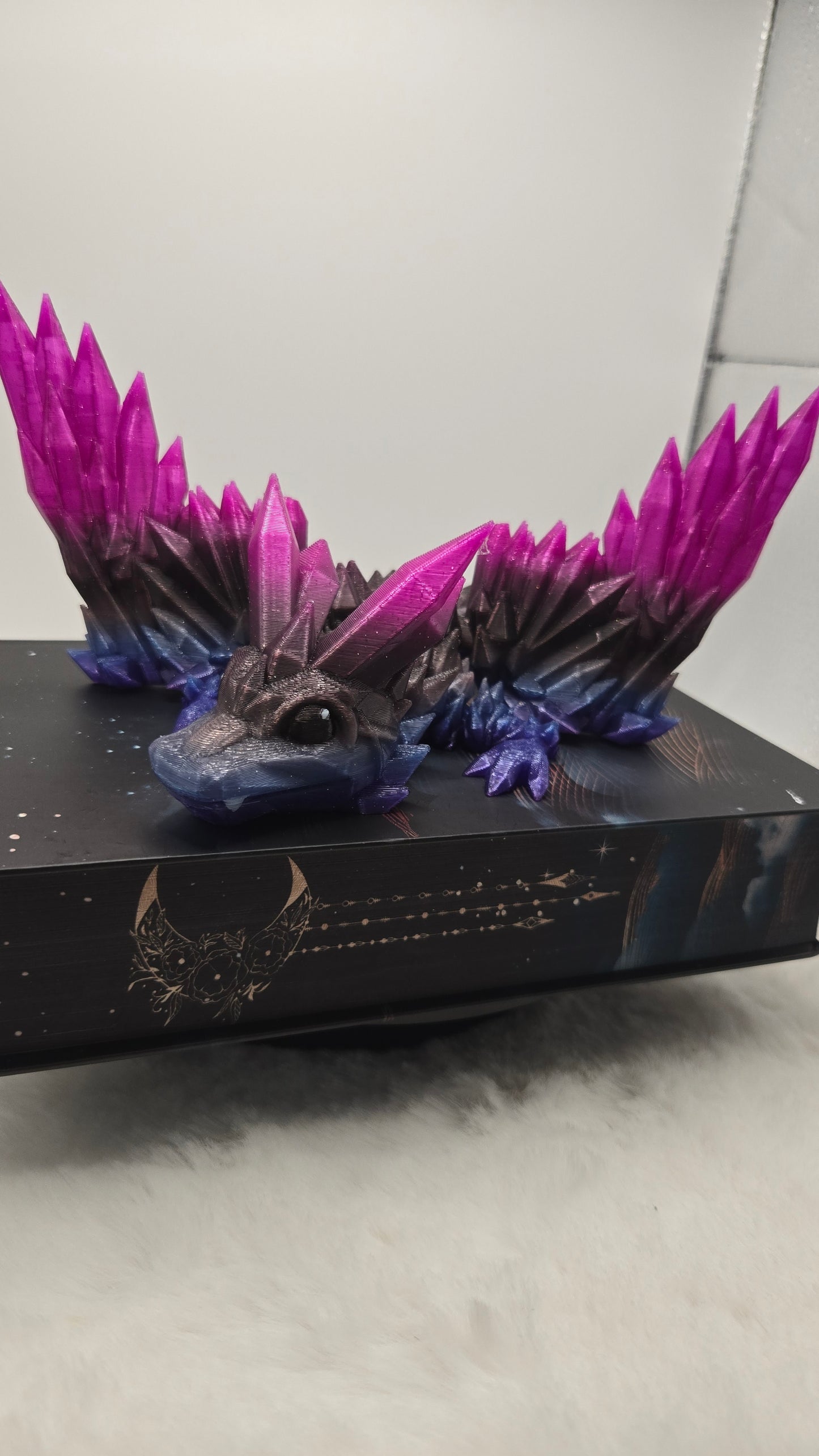 Kristalldrache