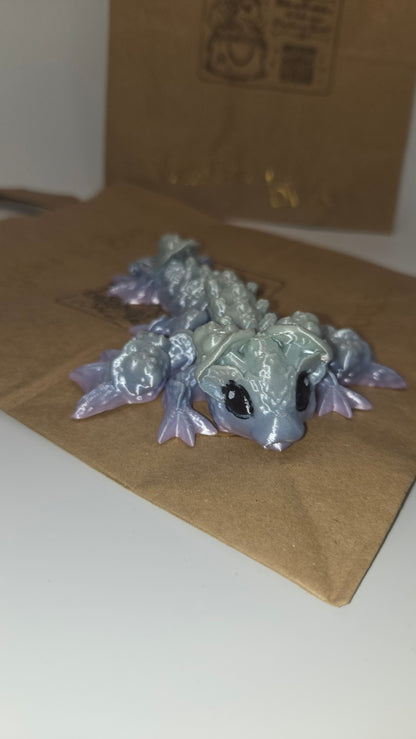 Mystery Bags Drachenbeute – Vorsicht bissig