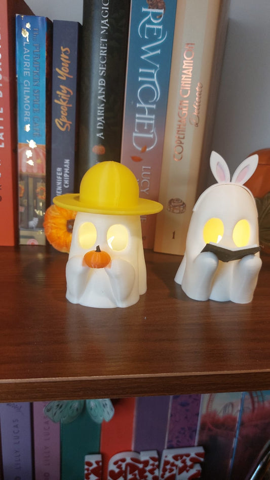 Snugboo & Readboo Jahreszeiten-Editionen